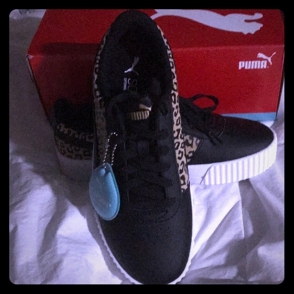 soft foam optimal comfort puma